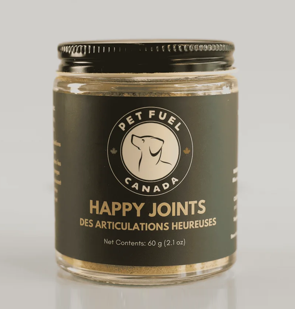 Happy Joints