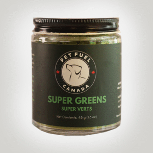 Super Greens